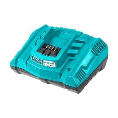 Total TFCLI20411E Akü Şarj Cihazı 20V 4.0A