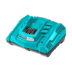 Total TFCLI20411E Akü Şarj Cihazı 20V 4.0A