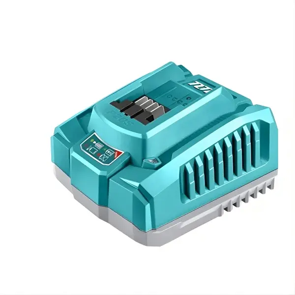 Total TFCLI20411E Akü Şarj Cihazı 20V 4.0A