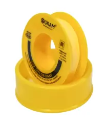 Doğalgaz Teflon Bant 12mm 8mt