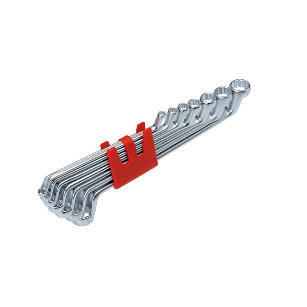 İzeltaş 0430002112 Yıldız İki Ağız Anahtar Takımı 12 Parça