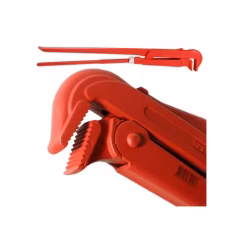 İzeltaş 2201100010 Maşalı Boru Anahtarı 1 İnç