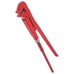 İzeltaş 2201100010 Maşalı Boru Anahtarı 1 İnç