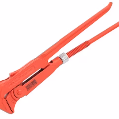 İzeltaş 2201100015 Maşalı Boru Anahtarı 1 1/2 İnç