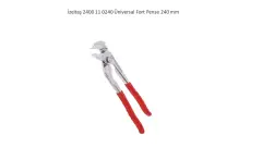 İzeltaş 2400110240 Üniversal Fort Pense 240 mm