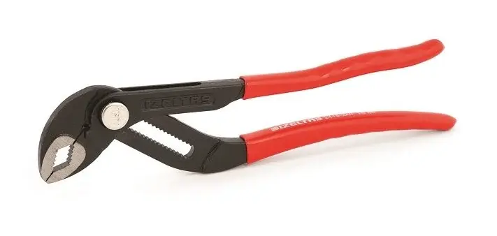 İzeltaş 2415110240 Yaylı Fort Pense 240 mm