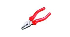 İzeltaş 3020122180 Kombine Pense Opak 180 mm