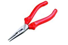 İzeltaş 3220132140 Kargaburun Düz Uçlu Opak 140 mm