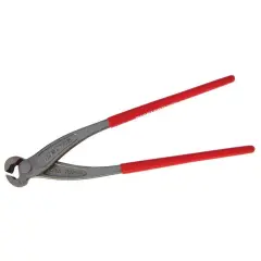 İzeltaş 3835150280 Ağır Tip Betoncu Kerpeteni 280 mm