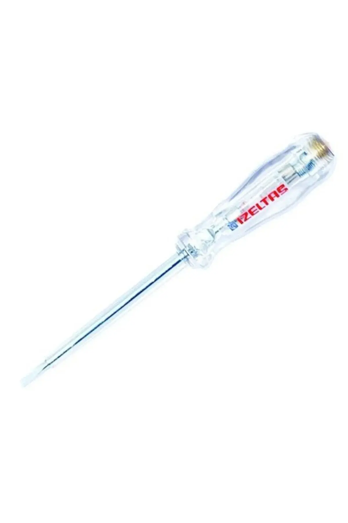 İzeltaş 4550170135 Elektrik Kontrol Kalemi 135 mm