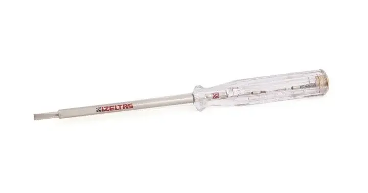İzeltaş 4550170190 Elektrik Kontrol Kalemi 190 mm