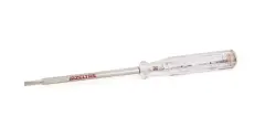 İzeltaş 4550170190 Elektrik Kontrol Kalemi 190 mm