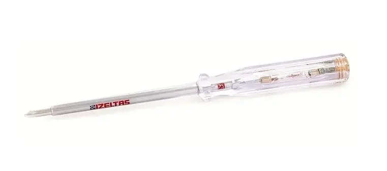 İzeltaş 4560180135 Elektrik Kontrol Kalemi 135 mm