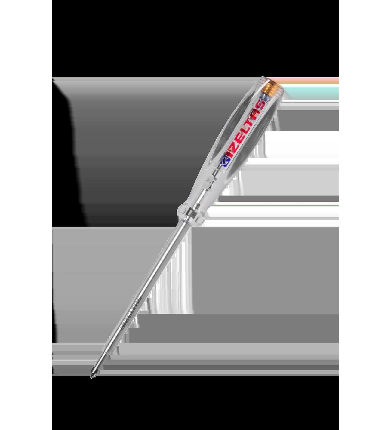 İzeltaş 4560180190 Yıldız Elektrik Kontrol Kalemi 190 mm