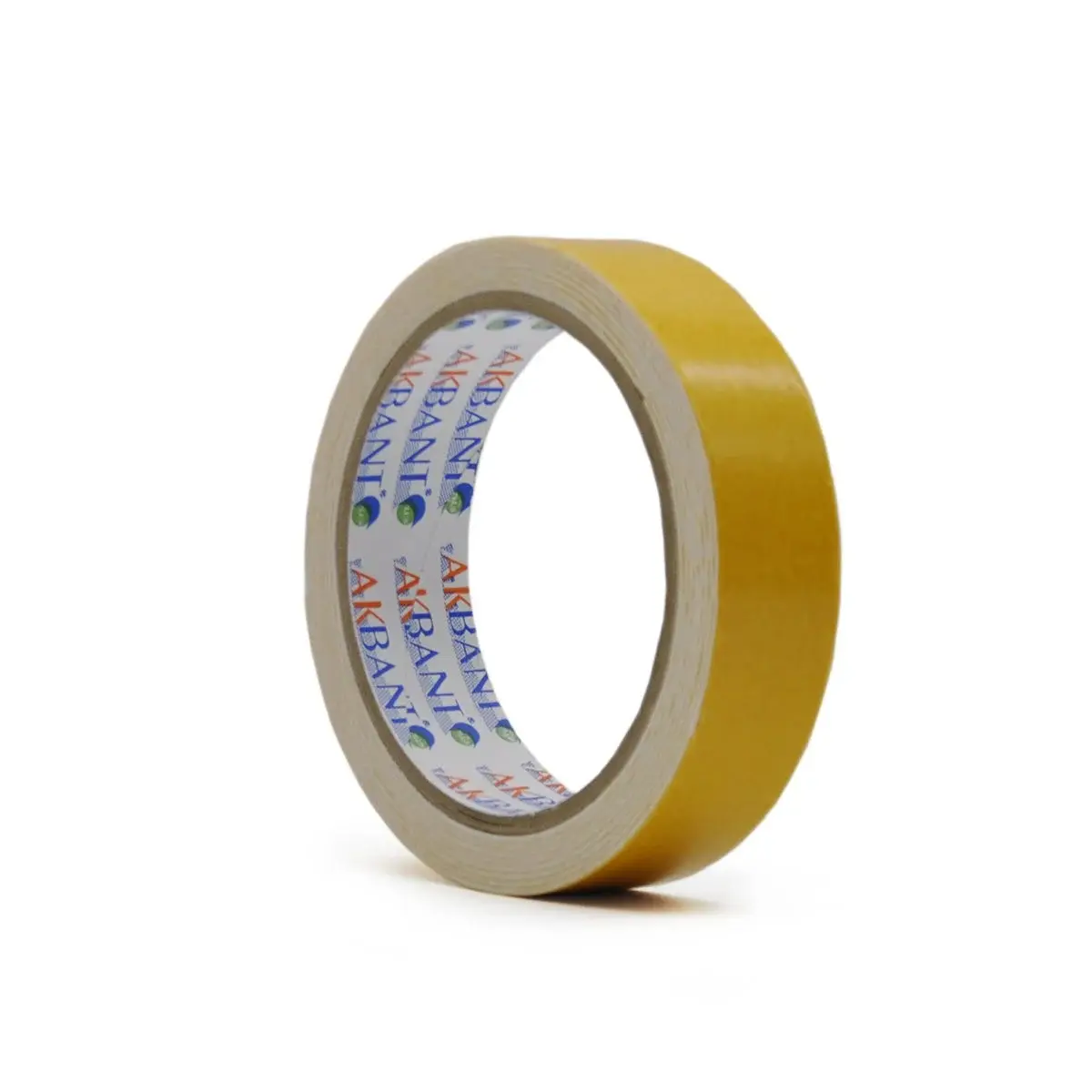 Çift Taraflı Köpük Bant 24mm 20mt