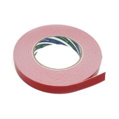 Canex Çift Taraflı Köpük Bant 18mm 20mt