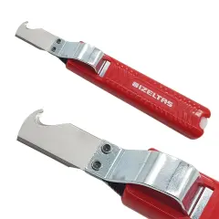 İzeltaş 0375050020 Kablo Sıyırıcı Ø8‑28 mm