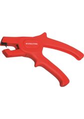 İzeltaş 0375350054 Mekanik Kablo Sıyırıcı 0,5‑4 mm