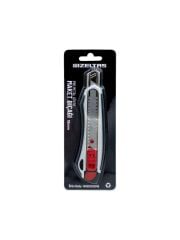 İzeltaş 14000005049 Pro Metal Gövde Maket Bıçağı 18 mm