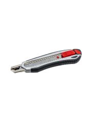 İzeltaş 14000005049 Pro Metal Gövde Maket Bıçağı 18 mm