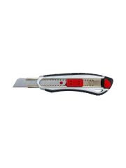 İzeltaş 14000005049 Pro Metal Gövde Maket Bıçağı 18 mm