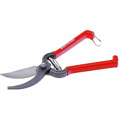 İzeltaş 6710270230 Bağ Makası Lüks 230 mm