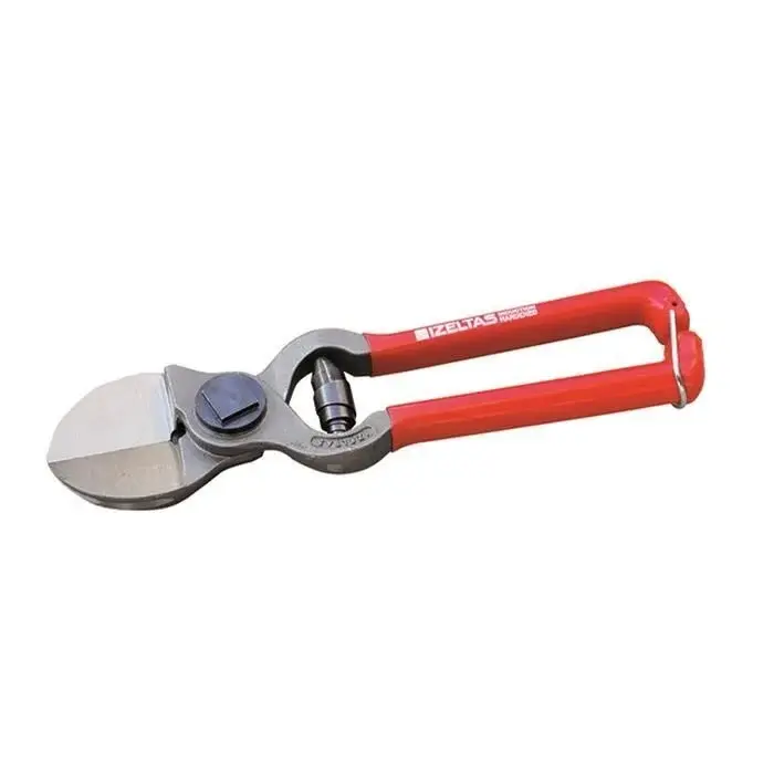 İzeltaş 6712270210 Elma Makası 210 mm