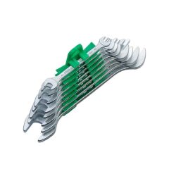 Elta 0150002108 İki Ağızlı Anahtar Takımı 8 Parça