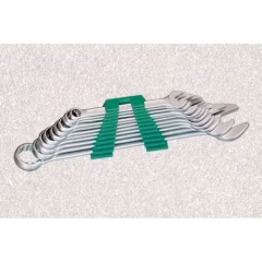 Elta 0350002108 Kombine Anahtar Takımı 8 Parça
