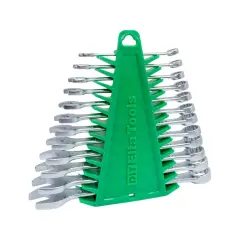 Elta 0350002117 Kombine Anahtar Takımı 17 Parça