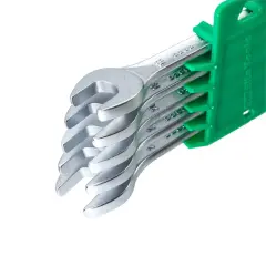 Elta 0350002117 Kombine Anahtar Takımı 17 Parça