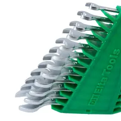 Elta 0350002117 Kombine Anahtar Takımı 17 Parça