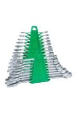 Elta 0350002121 Kombine Anahtar Takımı 21 Parça