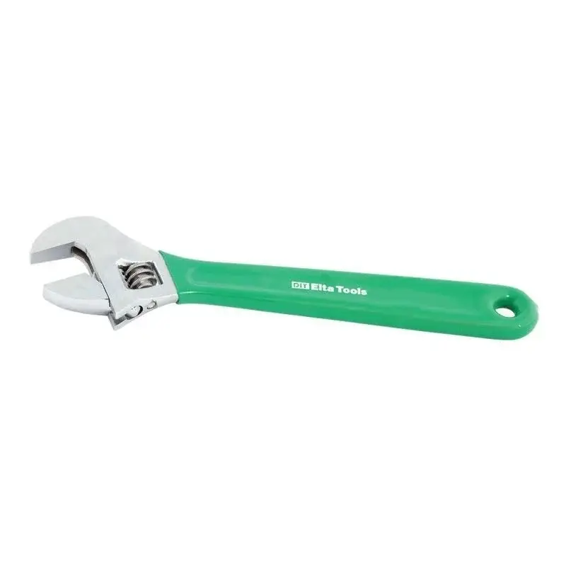 Elta 0601010008 Kurbağacık Anahtar 8 İnç 23 mm PVC İzoleli