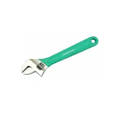 Elta 0601010010 Kurbağacık Anahtar 10 İnç 25 mm PVC İzoleli