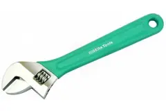 Elta 0601010012 Kurbağacık Anahtar 12 İnç 30 mm PVC İzoleli