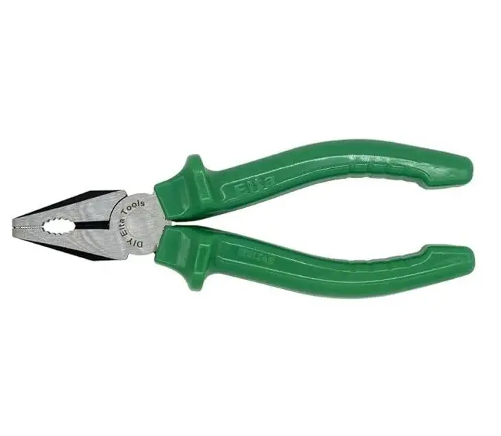 Elta 3021 12 1160 Kombine Pense 160 mm