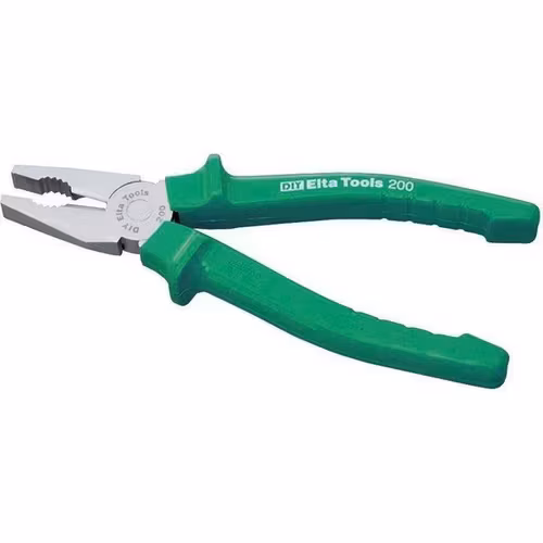 Elta 3021 12 1180 Kombine Pense 180 mm