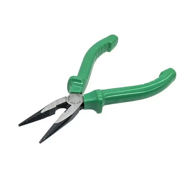 Elta 3221 13 1160 Kargaburun Düz Uçlu Pense 160 mm