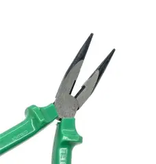 Elta 3221 13 1160 Kargaburun Düz Uçlu Pense 160 mm