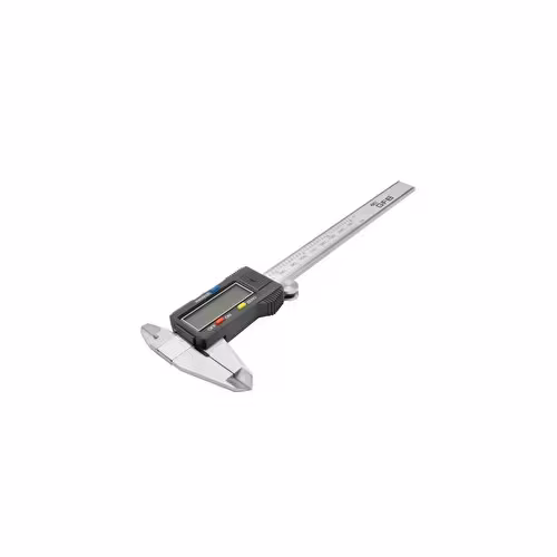 GFB 1051 Dijital Kumpas Büyük Ekran Ölçüm Aracı 150x0,01mm
