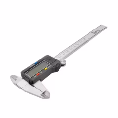 GFB 1051 Dijital Kumpas Büyük Ekran Ölçüm Aracı 150x0,01mm