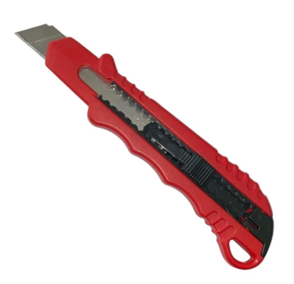 Dmax DMX 1819 Plastik Maket Bıçağı 18 mm