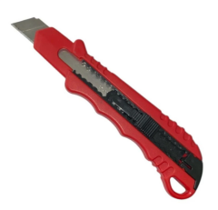 Dmax DMX 1819 Plastik Maket Bıçağı 18 mm