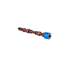 Dmax 4563 Çift Taraflı Yıldız Bits Uç PH2 65 mm