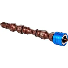 Dmax 4565 Yıldız Bits Uç PH2 65 mm