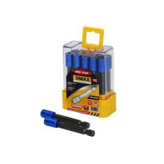 Dmax 4565 Yıldız Bits Uç PH2 65 mm