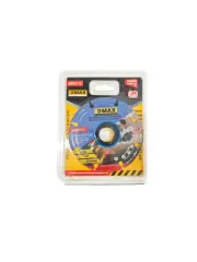 Dmax DMX 4719 Çok Amaçlı Kesme Diski Ahşap PVC Alüminyum 115 mm 22.23 mm