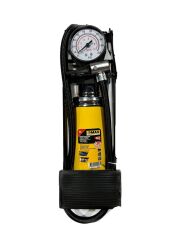 Dmax DMX 4579 Ayak Pompası Göstergeli Kalın Piston