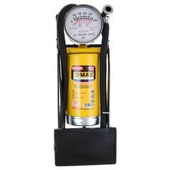 Dmax DMX 4580 Ayak Pompası İnce Piston